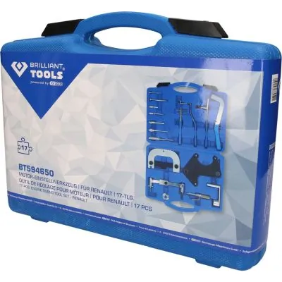 KS TOOLS BT594650 Adjustment Tool Kit, valve timing