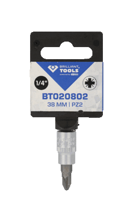 KS TOOLS BT020802 Socket Wrench Insert