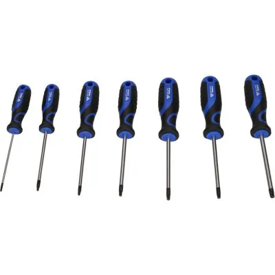 KS TOOLS BT034007 Screwdriver Set