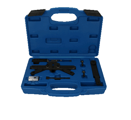KS TOOLS BT641050 Locking Tool, flywheel