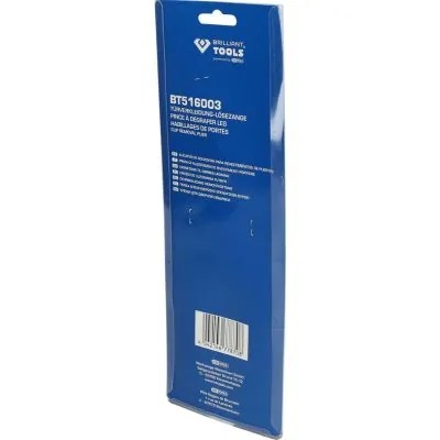 Removal Pliers, door panel BT516003