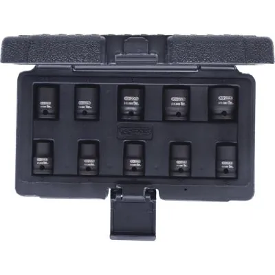 KS TOOLS 515.0950 Power Socket Set
