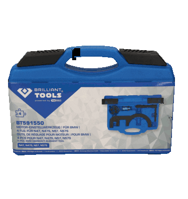 KS TOOLS BT591550 Adjustment Tool Kit, valve timing