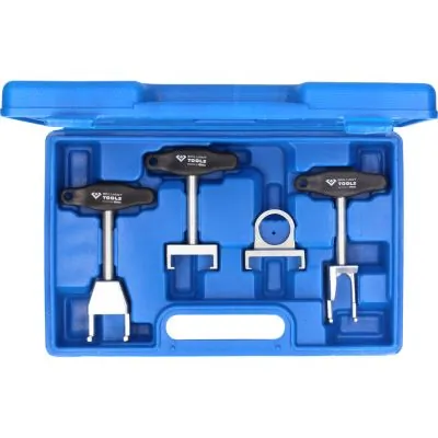 Puller Set, ignition coil connector BT561000