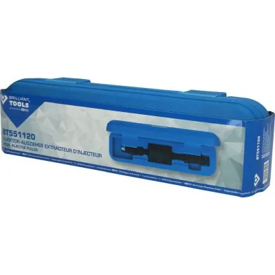 KS TOOLS BT551120 Disassembly Tool Set, common rail injector