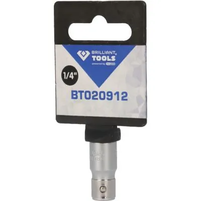 KS TOOLS BT020912 Socket Wrench Insert