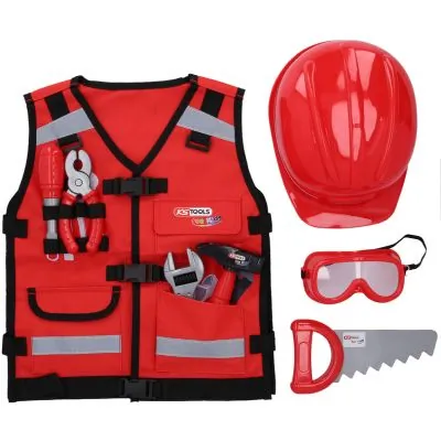 KS TOOLS 100200 Work Vest