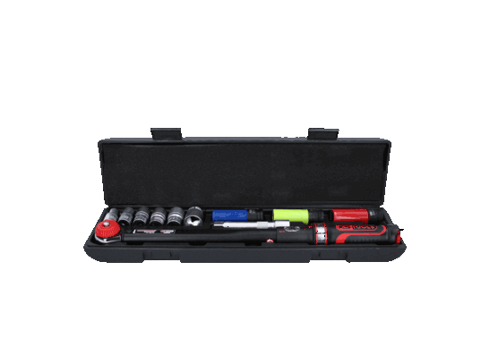 KS TOOLS 516.2400 Torque Wrench Set