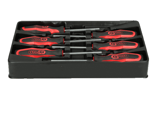 KS TOOLS 159.0030 Screwdriver Set