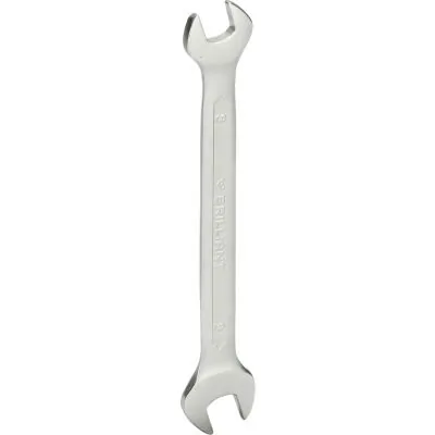 KS TOOLS BT010901 Open-end Spanner