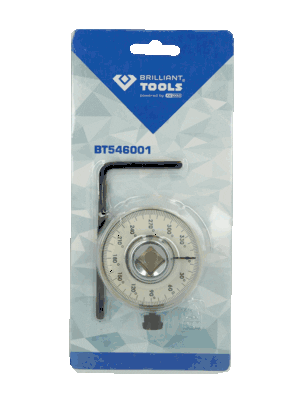 Protractors BT546001
