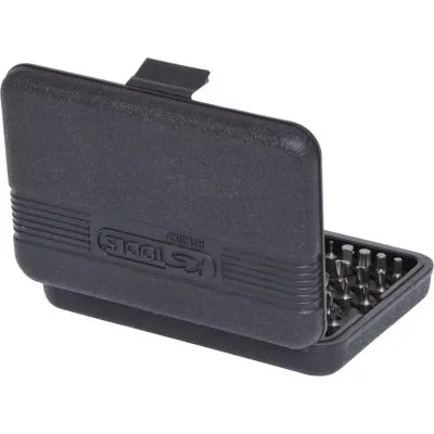 KS TOOLS 911.2027 Kit, screwdriver bits