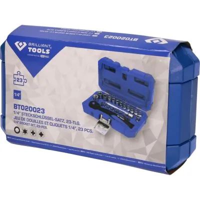 Socket Wrench Set BT020023