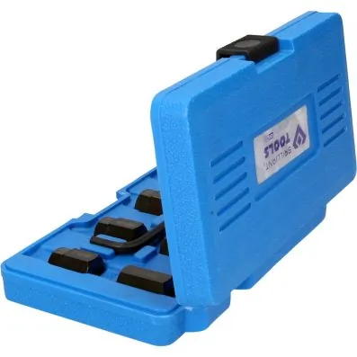 Set Perkakas Pelarasan, Masa Kawalan BT591570