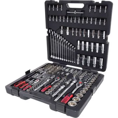 KS TOOLS 918.0216 Socket Wrench Set