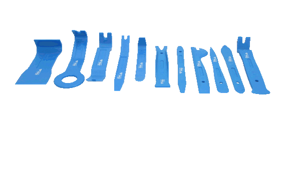 Trim Pry Tool Set BT511065