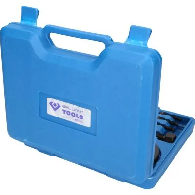 KS TOOLS BT611000 Puller, belt pulley