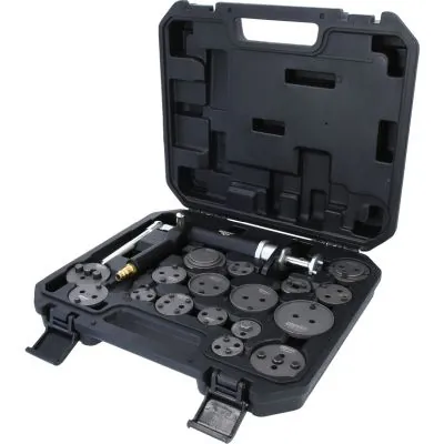 Spindle, brake caliper piston reset tool 150.2000