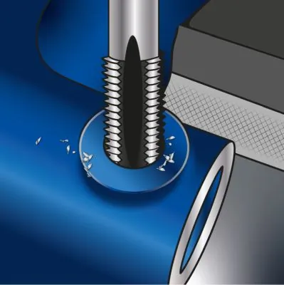 Thread Cutter Set BT541150