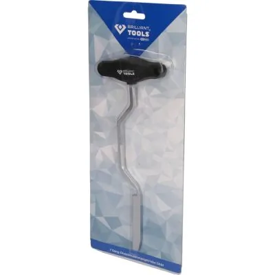 KS TOOLS BT626000 Release Tool, dual-clutch transmission (DSG)