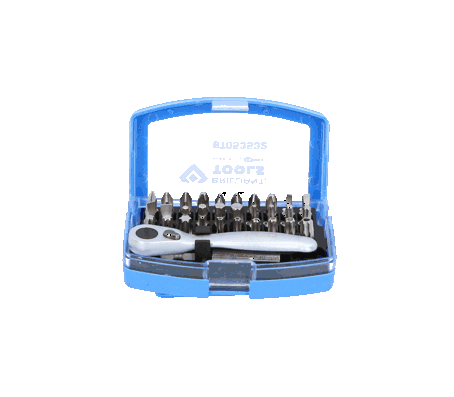 KS TOOLS BT053532 Screwdriver Bit Set