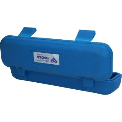 KS TOOLS BT551120 Disassembly Tool Set, common rail injector