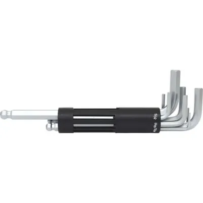 KS TOOLS 151.2130 Angled Screwdriver Set