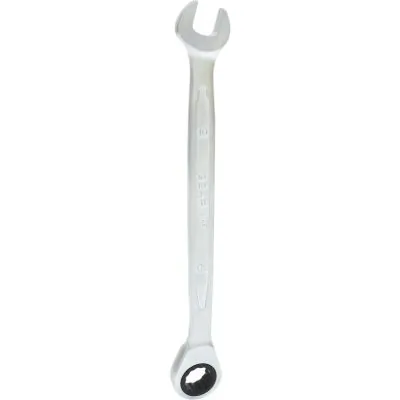 Ratchet Ring Open-ended Spanner 503.4610