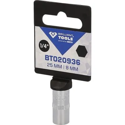 Socket Wrench Insert BT020936