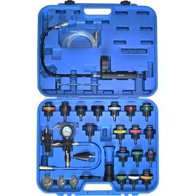Test Set, cooling system pressure BT521150