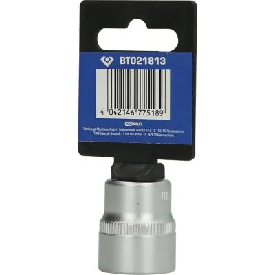 Socket Wrench Insert BT021813