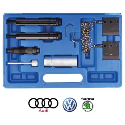 Adjustment Tool Kit, valve timing BT597450