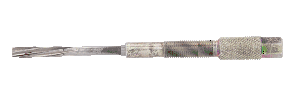 Reamer, glow plug 152.1097