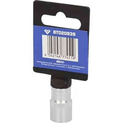 Socket Wrench Insert BT020939