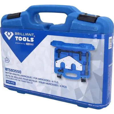 KS TOOLS BT593550 Adjustment Tool Kit, valve timing