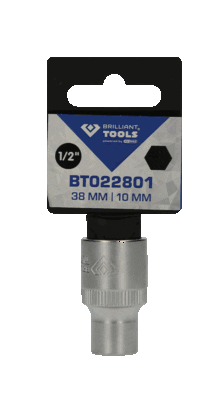 Socket Wrench Insert BT022801