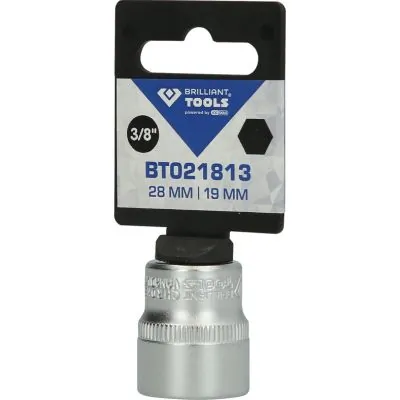 Socket Wrench Insert BT021813