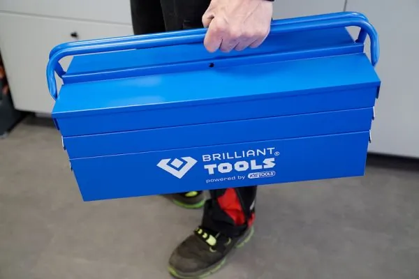 KS TOOLS BT150800 Tool Box
