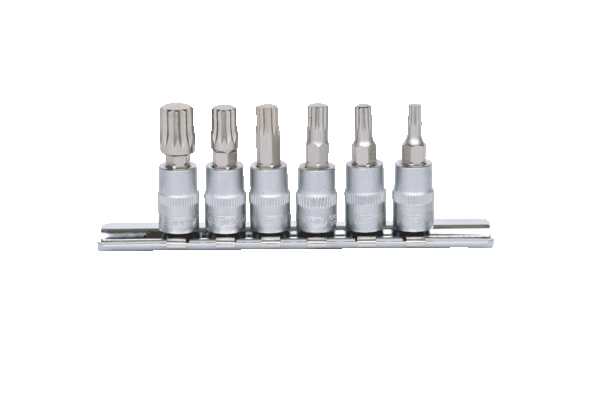 KS TOOLS 911.1547 Socket Wrench Set