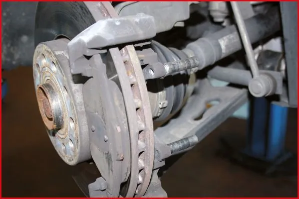 Thread Cutter Set 122.1300