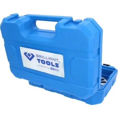 KS TOOLS BT671250 Extraction Tool Set, push-on contact