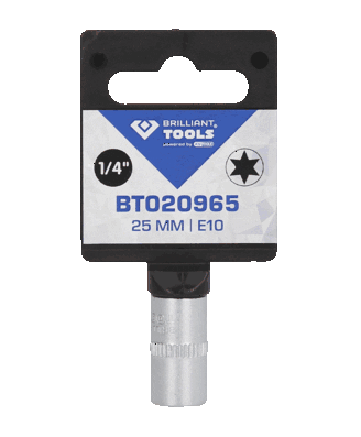 Socket Wrench Insert BT020965