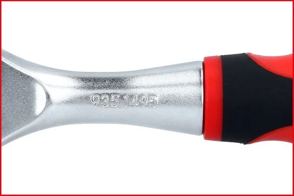 KS TOOLS 935.1495 Reversible Ratchet