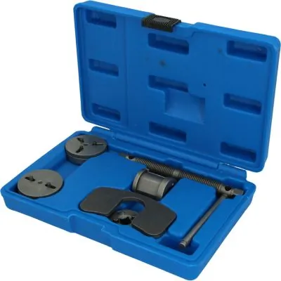 KS TOOLS BT701150 Turn/Reset Tool Set, brake caliper piston