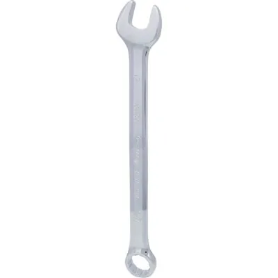 KS TOOLS 518.0617 Ring-/Open End Spanner