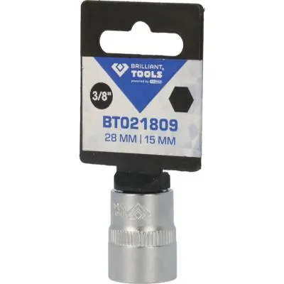 Socket Wrench Insert BT021809