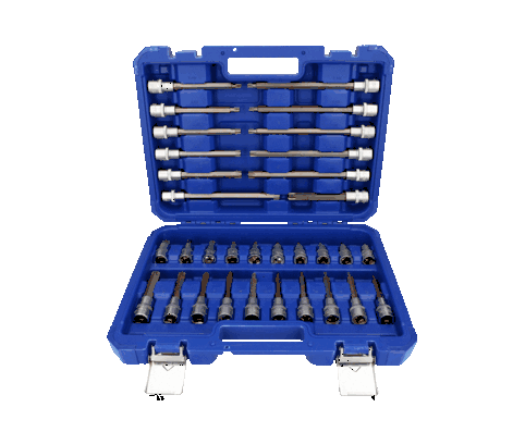 Socket Wrench Set BT022532