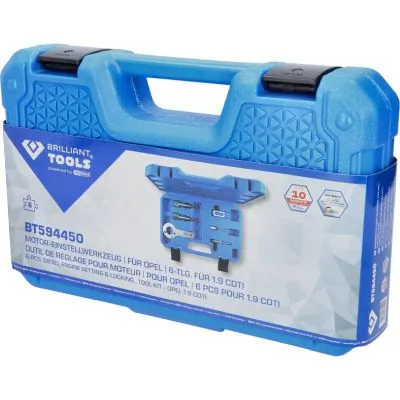 KS TOOLS BT594450 Adjustment Tool Kit, valve timing