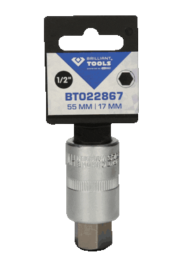 KS TOOLS BT022867 Socket Wrench Insert