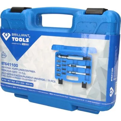 KS TOOLS BT641100 Centering Tool, clutch disc